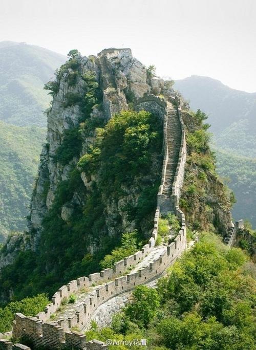 长城